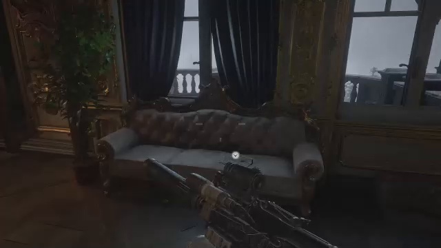 Resident Evil Village