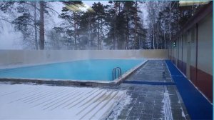 И всё ЭТО в КРАСНОЙ ГВОЗДИКЕ! 4-ре ВИДЕО ОТЗЫВА об отдыхе в Красной Гвоздике.Тюмень.