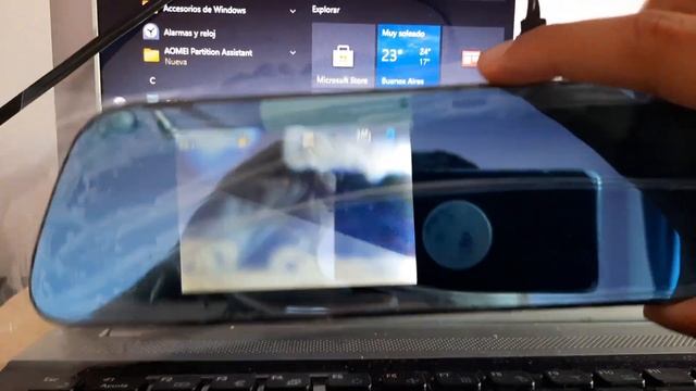 Vehicle BLACKBOX DVR Review (español) ¿No podes ver los videos?, ¡acá esta tu solución! DashCam смотреть онлайн