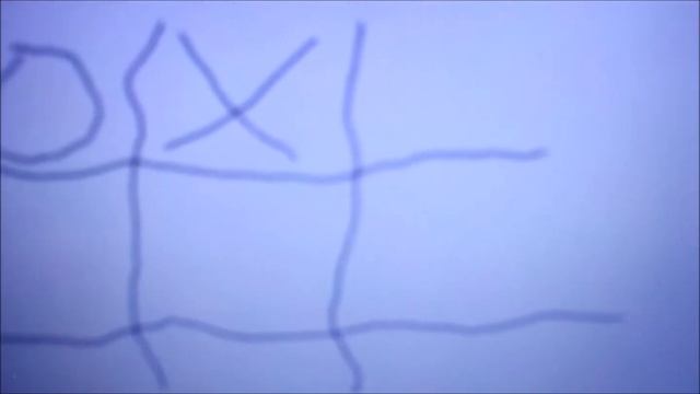 Reverse Tic Tac Toe смотреть онлайн