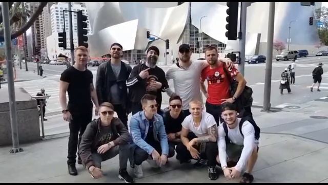 ЮДИ в Иркутске! Видеоприглашение! смотреть онлайн