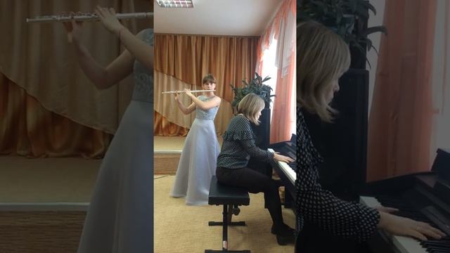 Танец Э. Дженкинсон - Нигаматуллина Алёна смотреть онлайн
