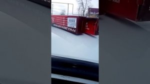 Как поменять передние наружные ручки на калине 1