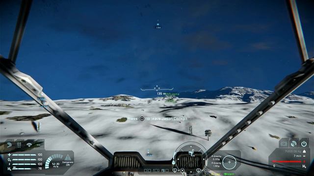 Space Engineers (PS5) Maybe I Overloaded It? смотреть онлайн