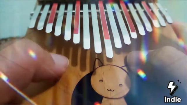 Гарри Поттер на калимбе/Harry Potter смотреть онлайн