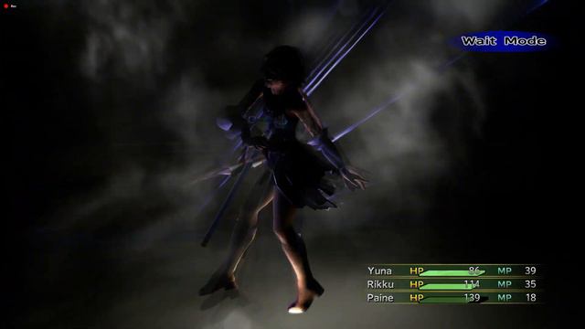 [Mod In Progress] Final Fantasy X-2 with X music Part 2 смотреть онлайн