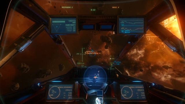 Star Citizen | Monthly Report Overview | Oct 2946 смотреть онлайн