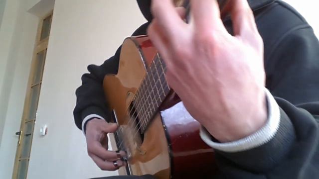 How to play My heart will go on (Titanic) on guitar. Как играть Титаник на гитаре смотреть онлайн