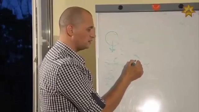 Мистическое пробуждение