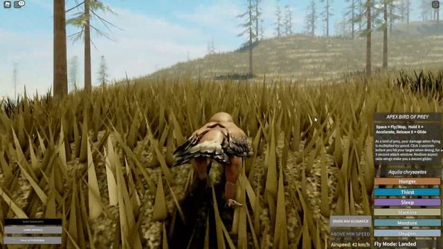 TOP 5 BEST ROBLOX ANIMAL SURVIVAL GAMES смотреть онлайн