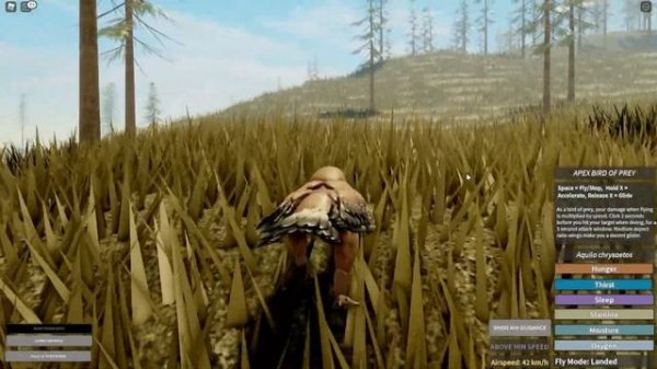 TOP 5 BEST ROBLOX ANIMAL SURVIVAL GAMES