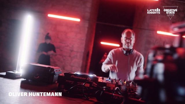 Away To Rüdersdorf with Oliver Huntemann (VEVAL.RU) смотреть онлайн