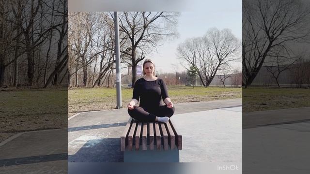 Блок пранаямы. Для начинающих. смотреть онлайн