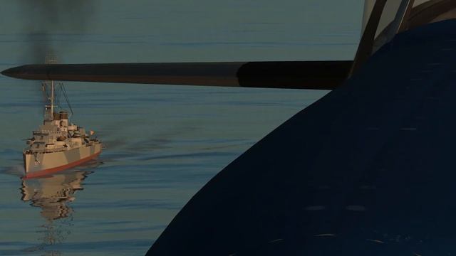 DCS WWII: D-Day - Skies of Normandy смотреть онлайн