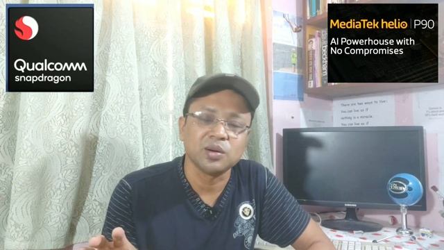 সেরা প্রসেসর কার | SNAPDRAGON 675 VS HELIO P90 | best Processor bangla смотреть онлайн