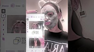 туториал как монтировать в видео стар,(Милана Некрасова) Эдит вело😈💗🎧