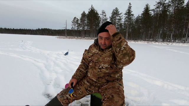 Открытие зимнего сезона в Карелии 2021-2022 смотреть онлайн