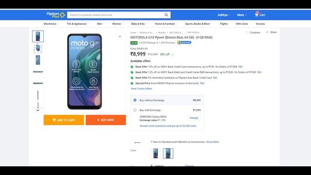 Flipkart Electronic sale offers | Top 10 smartphone offers in Flipkart Tamil смотреть онлайн