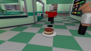 ❗️ADMIN❗️ ROBLOX Cook Burgers Memes - Trolling With Admin Powers (Funny Moments)