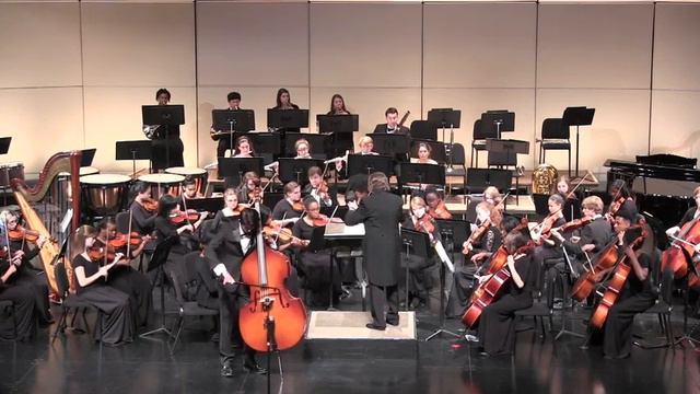 DYS Spring 2016d Dittersdorf Bass Concerto смотреть онлайн