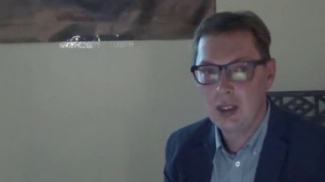 №11) А. Павлов: О возможных местах поиска следов древних развитых цивилизаций смотреть онлайн