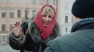 «У каждого есть свой ангел хранитель» (2014) | короткометражка Фёдора Прижога