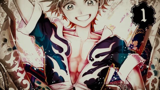 Новое аниме от автора "Kono Suba", перенос "Evangelion", "Berserk" снова уходит на паузу [74]. смотреть онлайн