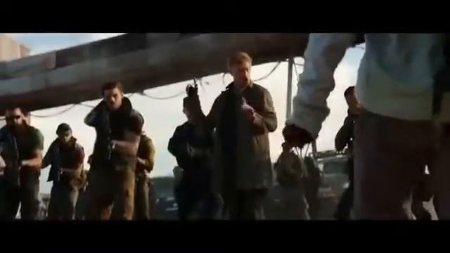 LOGAN TV Spot #2 - Attitude (2017) Hugh Jackman X-Men Wolverine Movie смотреть онлайн