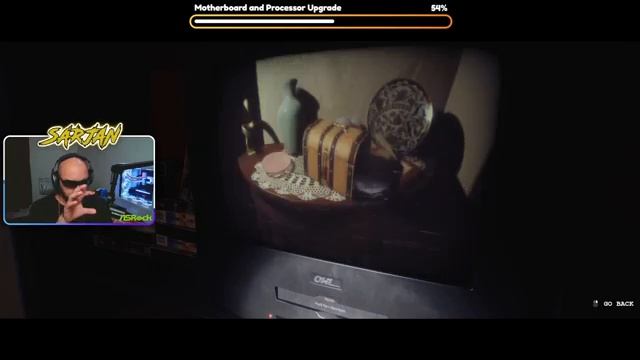 Ending this game right here and now смотреть онлайн