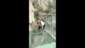 Отдых на Хайнане Часть-4 Санья 2019 Палм бич Palm Beach resort Экскурсия Стеклянный мост Обзор Цена