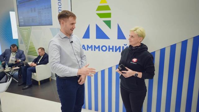 Как правильно вносить удобрения? | Опыт хозяйства Аммоний Агро | Растениеводство смотреть онлайн