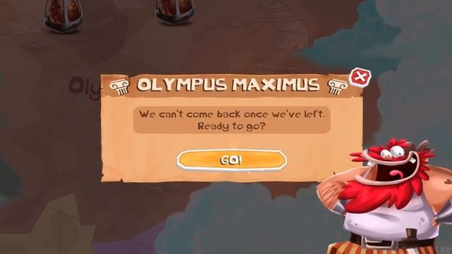 Rayman Adventures - Gameplay Walkthrough Part 3 - Adventures 5-6 (iOS, Android) смотреть онлайн