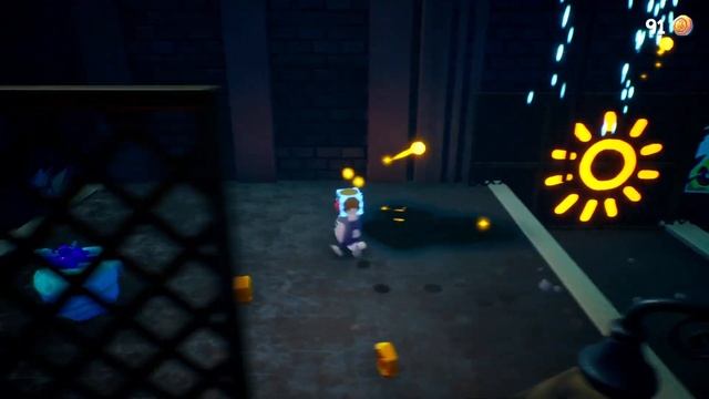 Kukoos: Lost Pets Review - Rocking It смотреть онлайн