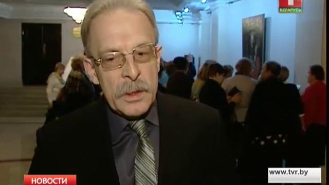 Чудотворную икону Белыничской Божией Матери показали любителям оперы смотреть онлайн