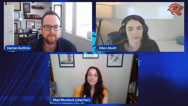 Sigil Spotlight: 9.10.2021 - Mari Murdock смотреть онлайн