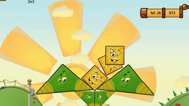 Joy Stacker - LEVEL 26 смотреть онлайн