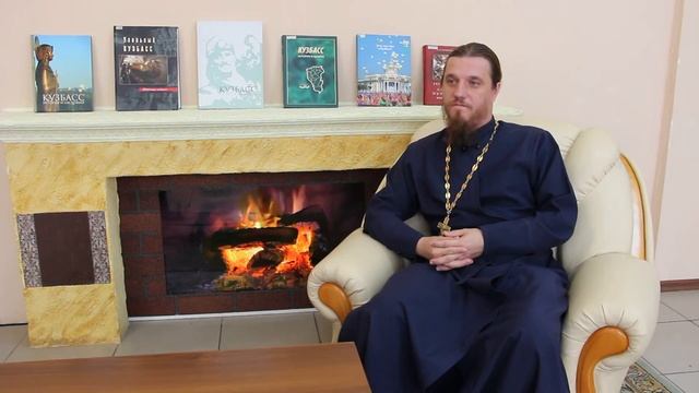 Лекция Отца Владимира «День семьи, любви и верности» смотреть онлайн