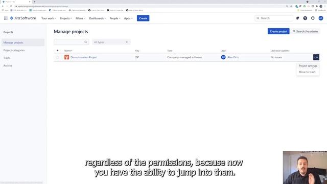 A Beginners Guide To Using Jira’s Navigation | Atlassian Jira | Jira Cloud Software Tutorial