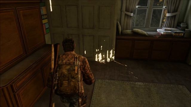 The Last Of Us: Remastered - 100% Walkthrough: Part 26 (Grounded + All Collectibles) смотреть онлайн