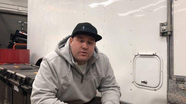 Winter Spray Foam Tips and Tricks смотреть онлайн