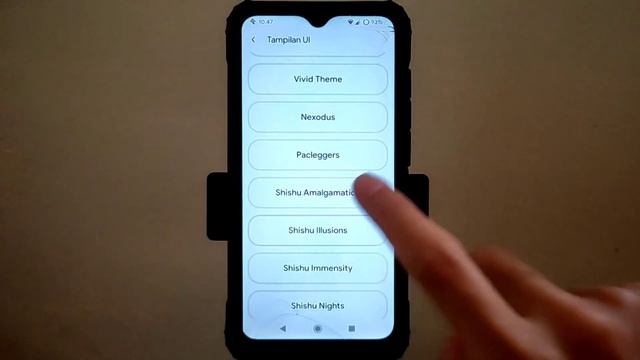 BananaDroid 13 Tango di Redmi 8 / 8a / 8a dual / 8a pro | Custom Rom Android 13 | Patch April 2023 смотреть онлайн