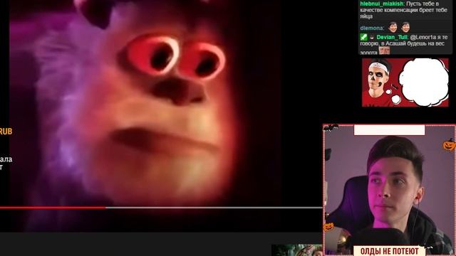 ХЕСУСУ ОТРЕЗАЛИ КУСОК БАШНИ В БАРБЕРШОПЕ смотреть онлайн