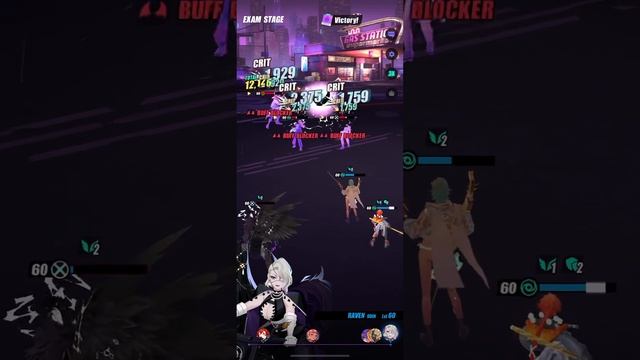 UNION ACADEMY Expert Course Exam 3 - DISLYTE