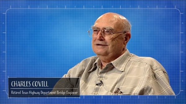 Building Harbor Bridge