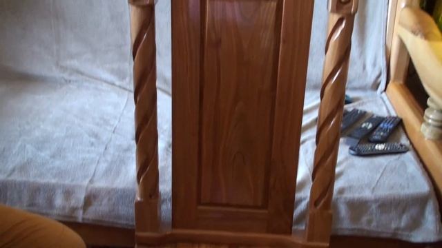 Мебель из дерева, резная мебель, мебель своими руками смотреть онлайн