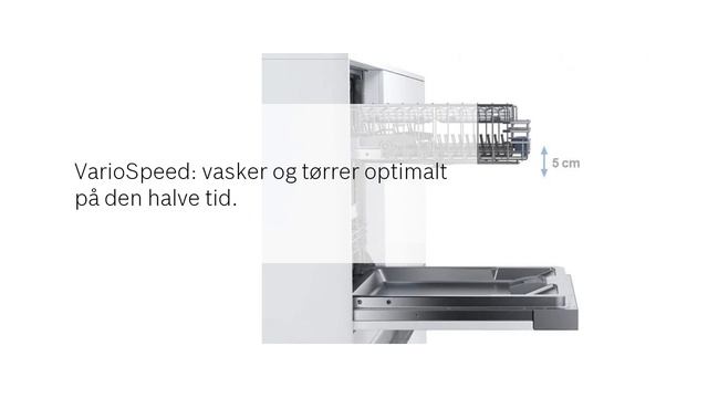 Bosch, OPVASKEMASKINER, Serie 4, SKS62E28EU смотреть онлайн