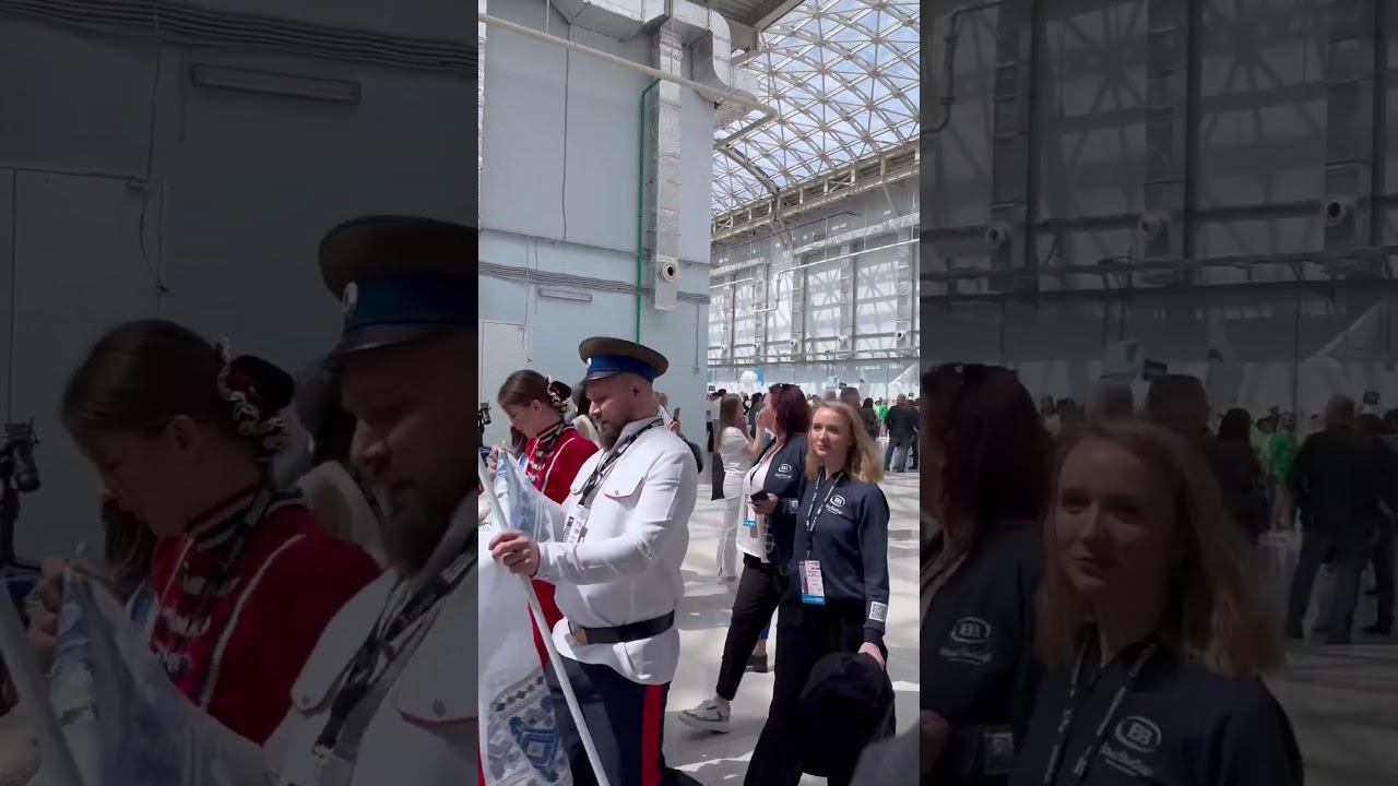 Международный жилищный конгресс Сочи #кино #ипотечныйброкер #юмор #shortsvideo смотреть онлайн