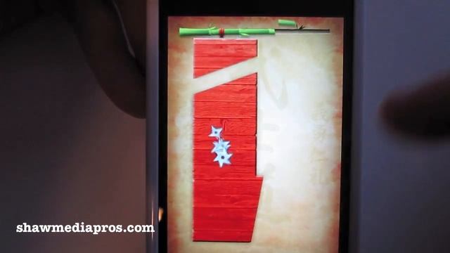 "iSlash": App Monday смотреть онлайн