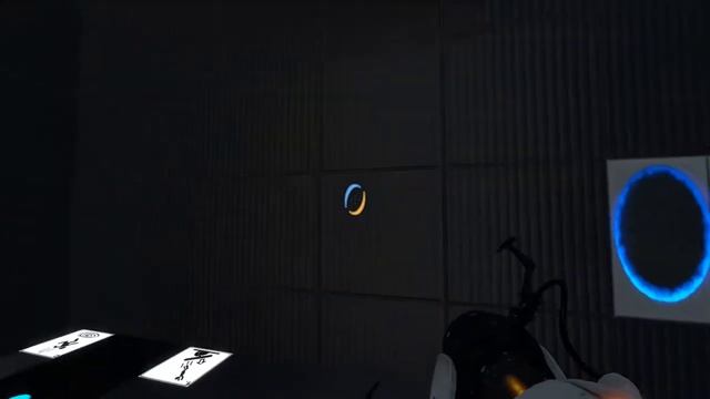 Portal 2 UGC Blind Playthrough: Fling to the Top смотреть онлайн