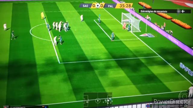 PES 2017 ATT 2021 PC Celeron | Intel Graphics RODANDO LISO!!! São Paulo x Palmeiras - Morumbi смотреть онлайн
